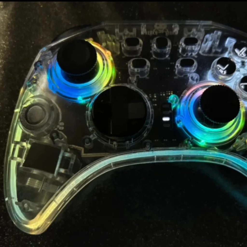 Multicolor Bluetooth Led Controller in very good general condition – photo 3